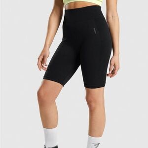 Gymshark Flex Cycle Short